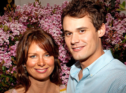 Mary Lynn Rajskub, Matthew Rolph Mary Lynn Rajskub, Matthew Rolph
